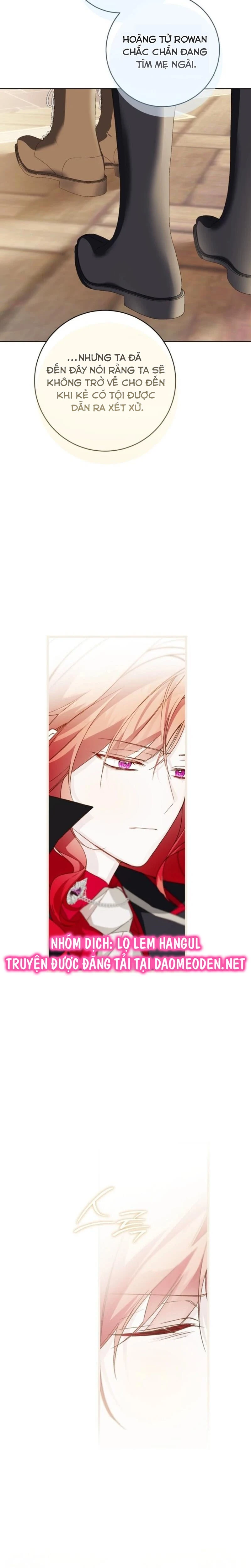 Trang Trại Hạt Dẻ Gần Cung Điện Hoàng Gia Chapter 108 - 4