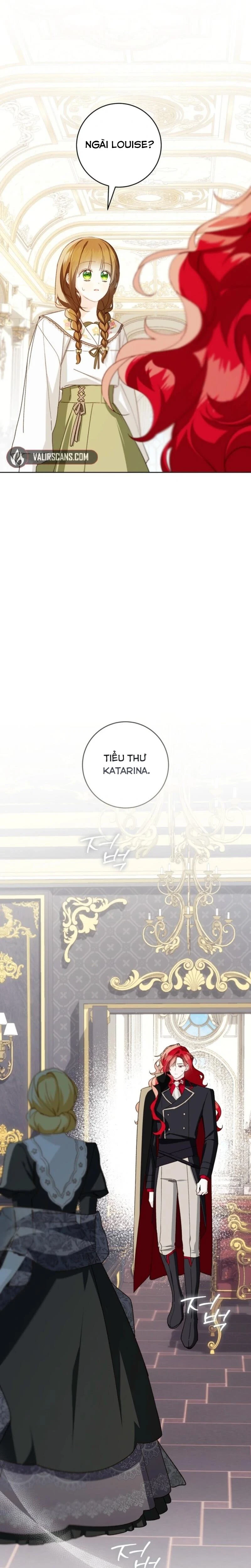 Trang Trại Hạt Dẻ Gần Cung Điện Hoàng Gia Chapter 108 - 5