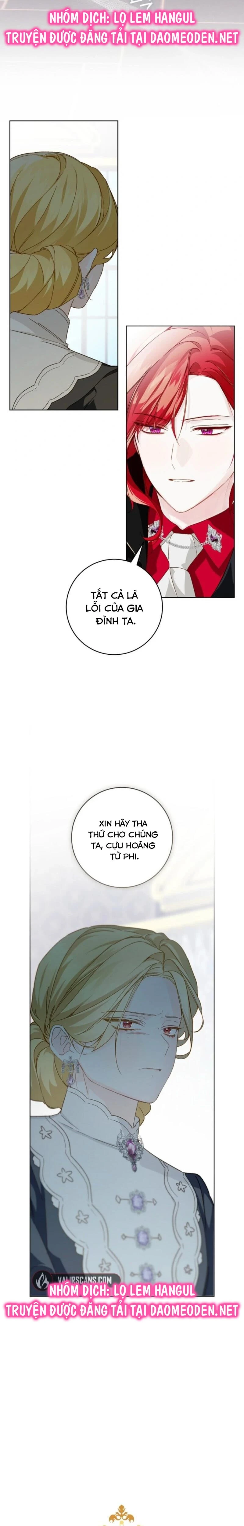 Trang Trại Hạt Dẻ Gần Cung Điện Hoàng Gia Chapter 108 - 6