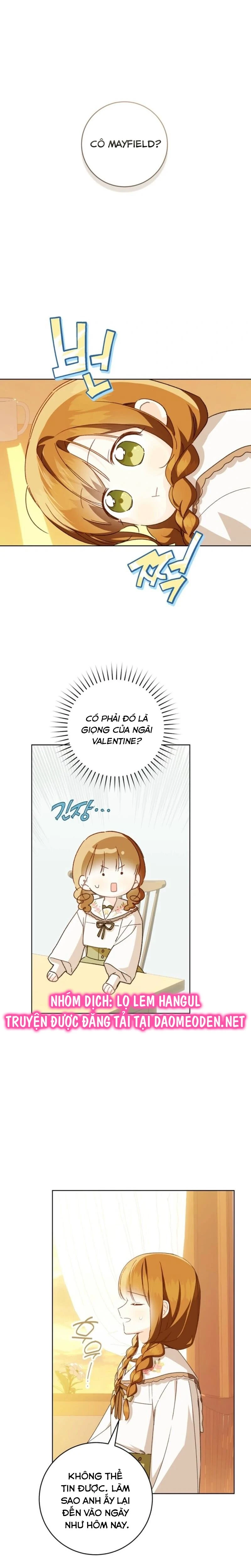 Trang Trại Hạt Dẻ Gần Cung Điện Hoàng Gia Chapter 108 - 17