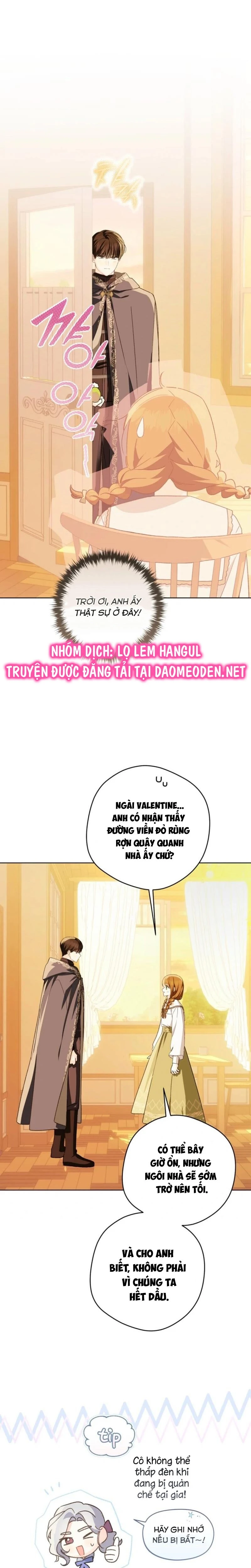 Trang Trại Hạt Dẻ Gần Cung Điện Hoàng Gia Chapter 108 - 18