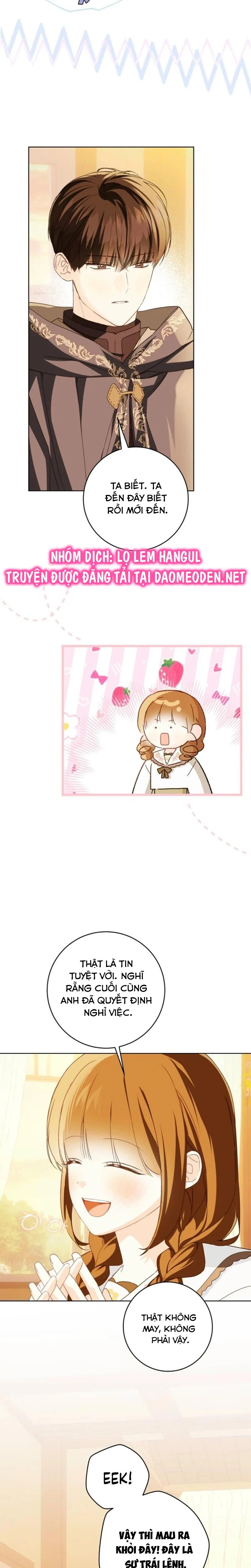 Trang Trại Hạt Dẻ Gần Cung Điện Hoàng Gia Chapter 108 - 19