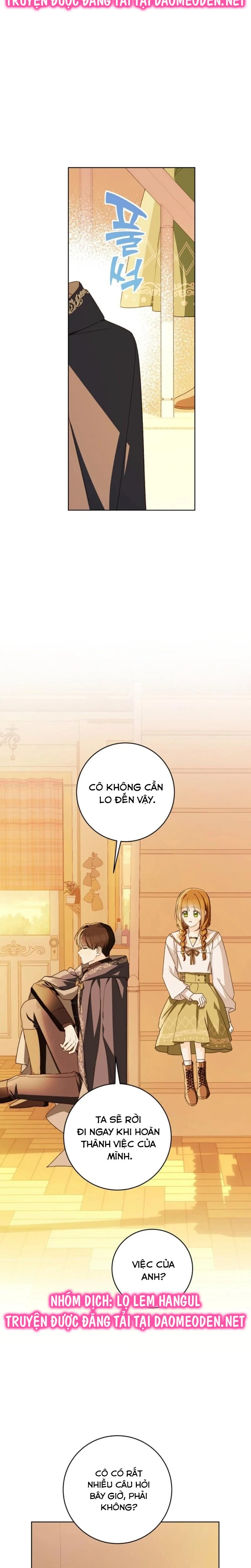 Trang Trại Hạt Dẻ Gần Cung Điện Hoàng Gia Chapter 108 - 21