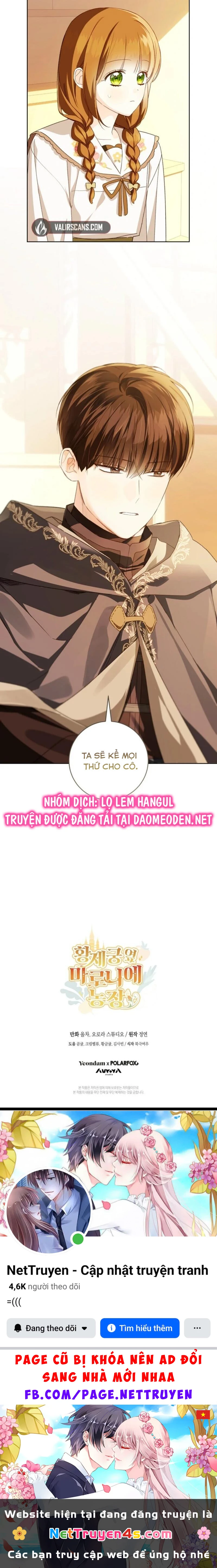 Trang Trại Hạt Dẻ Gần Cung Điện Hoàng Gia Chapter 108 - 22