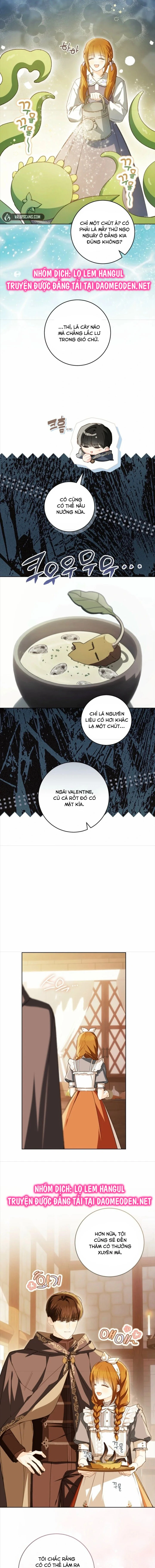 Trang Trại Hạt Dẻ Gần Cung Điện Hoàng Gia Chapter 110 - 2