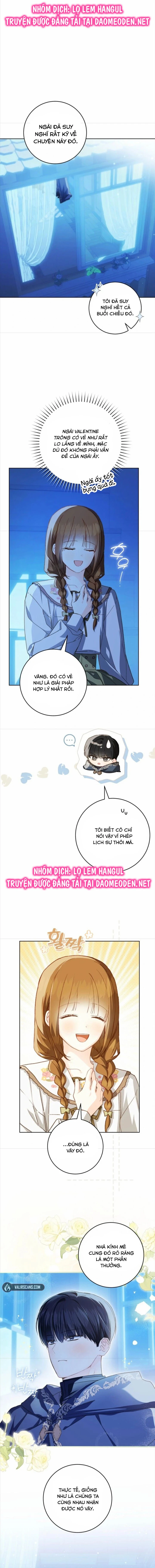 Trang Trại Hạt Dẻ Gần Cung Điện Hoàng Gia Chapter 110 - 4