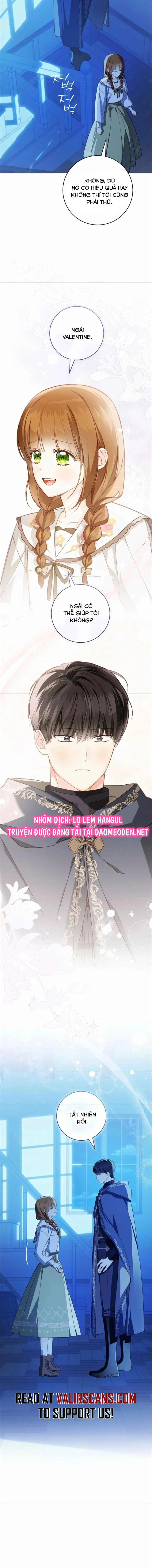 Trang Trại Hạt Dẻ Gần Cung Điện Hoàng Gia Chapter 110 - 7