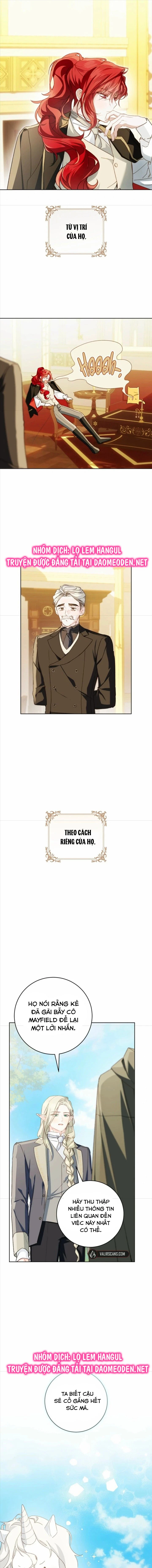 Trang Trại Hạt Dẻ Gần Cung Điện Hoàng Gia Chapter 110 - 9