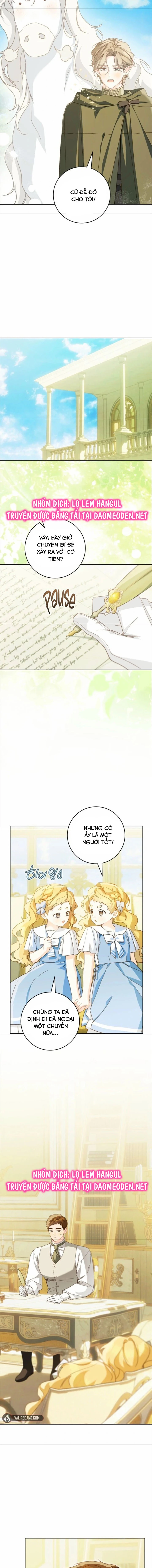 Trang Trại Hạt Dẻ Gần Cung Điện Hoàng Gia Chapter 110 - 10