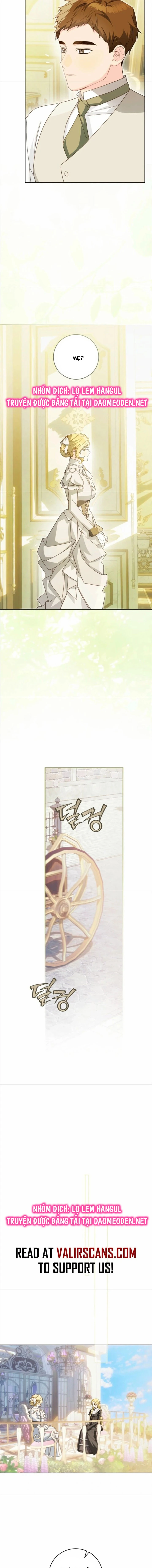 Trang Trại Hạt Dẻ Gần Cung Điện Hoàng Gia Chapter 110 - 11