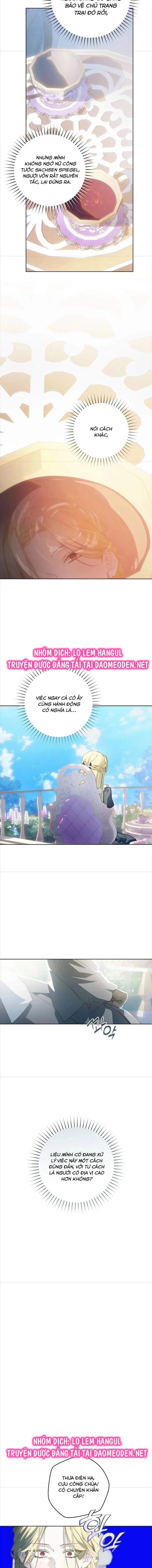 Trang Trại Hạt Dẻ Gần Cung Điện Hoàng Gia Chapter 110 - 14