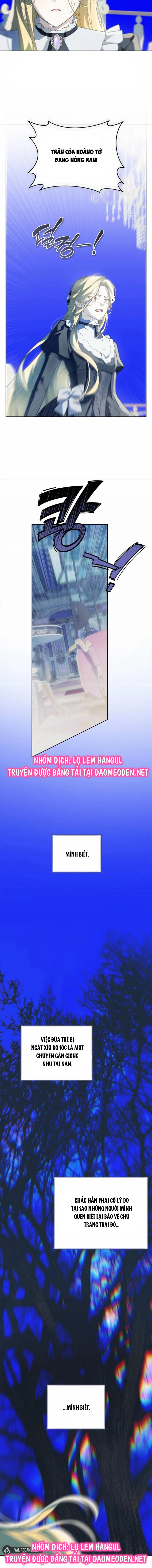 Trang Trại Hạt Dẻ Gần Cung Điện Hoàng Gia Chapter 110 - 15