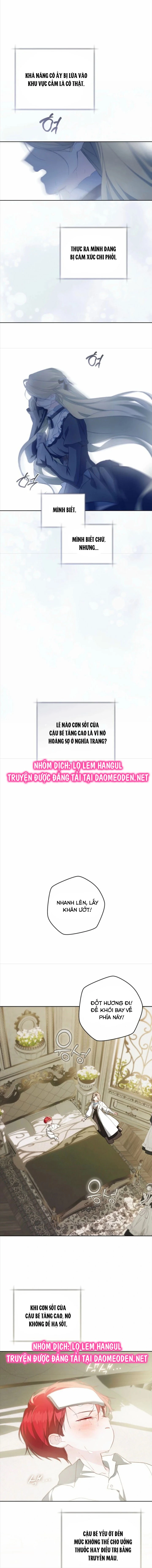 Trang Trại Hạt Dẻ Gần Cung Điện Hoàng Gia Chapter 110 - 16