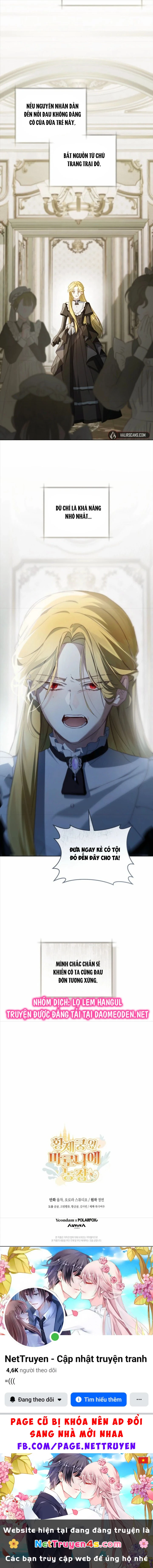 Trang Trại Hạt Dẻ Gần Cung Điện Hoàng Gia Chapter 110 - 17