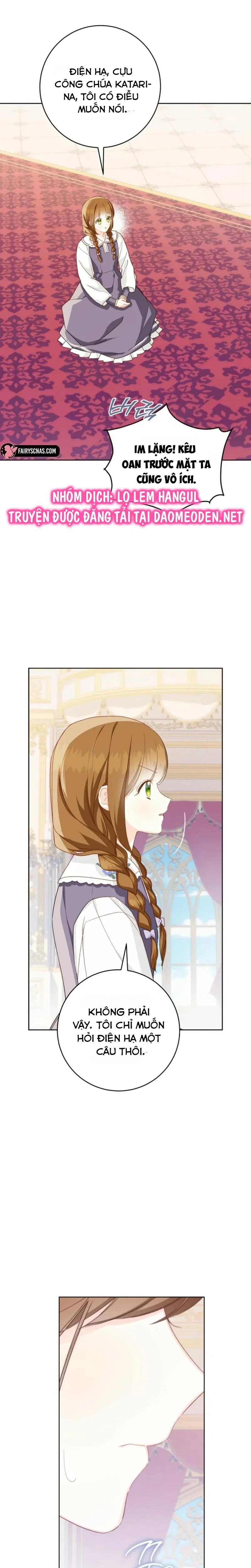 Trang Trại Hạt Dẻ Gần Cung Điện Hoàng Gia Chapter 111 - 2