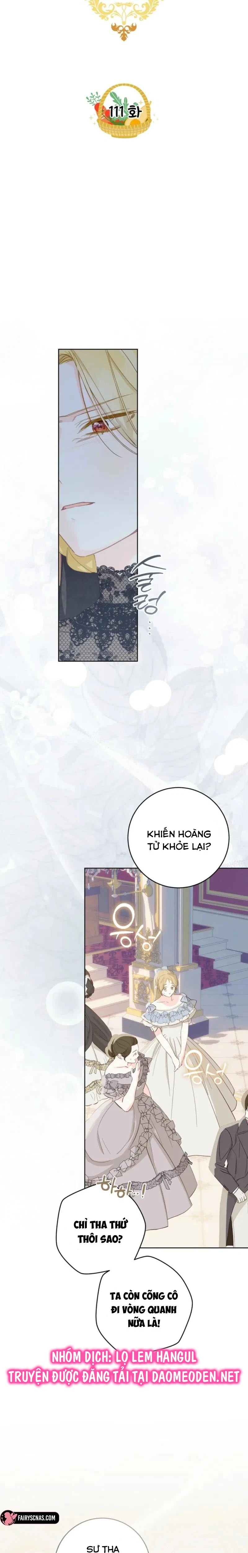 Trang Trại Hạt Dẻ Gần Cung Điện Hoàng Gia Chapter 111 - 4