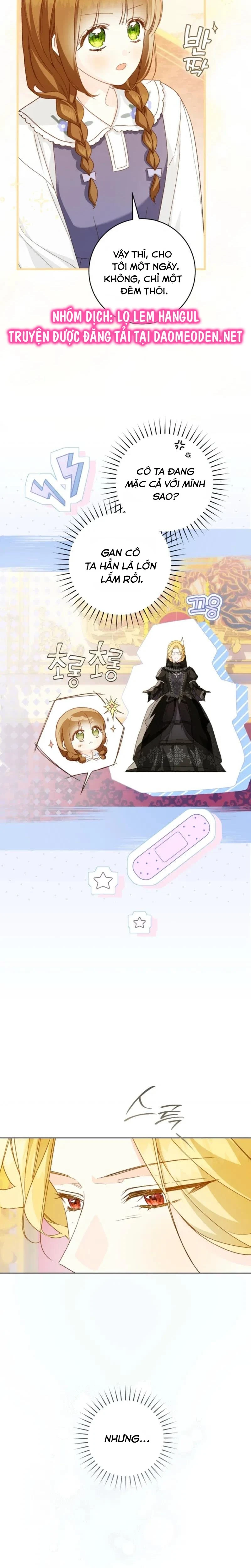 Trang Trại Hạt Dẻ Gần Cung Điện Hoàng Gia Chapter 111 - 10