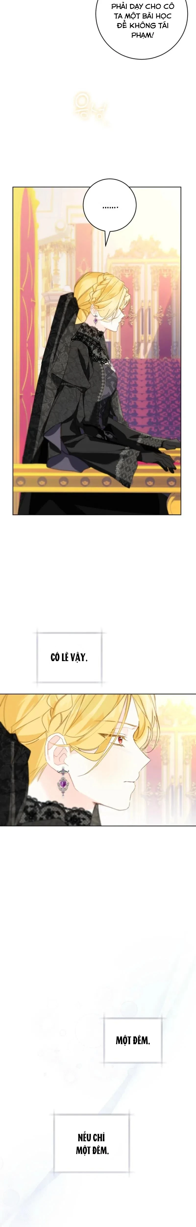 Trang Trại Hạt Dẻ Gần Cung Điện Hoàng Gia Chapter 111 - 14