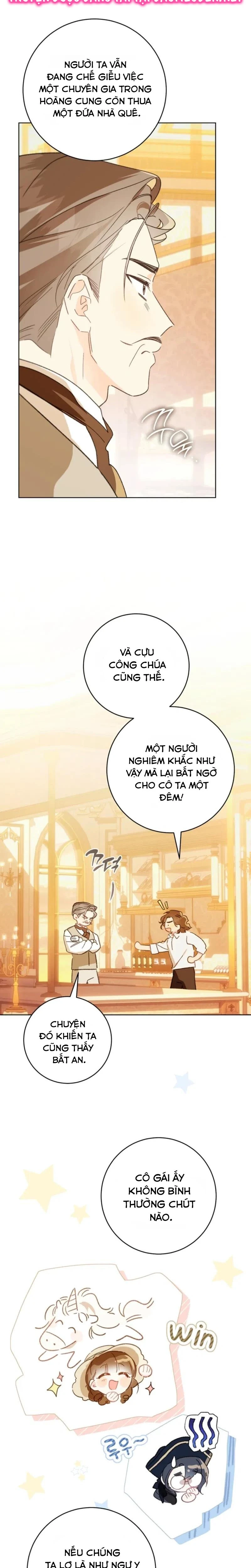 Trang Trại Hạt Dẻ Gần Cung Điện Hoàng Gia Chapter 111 - 19