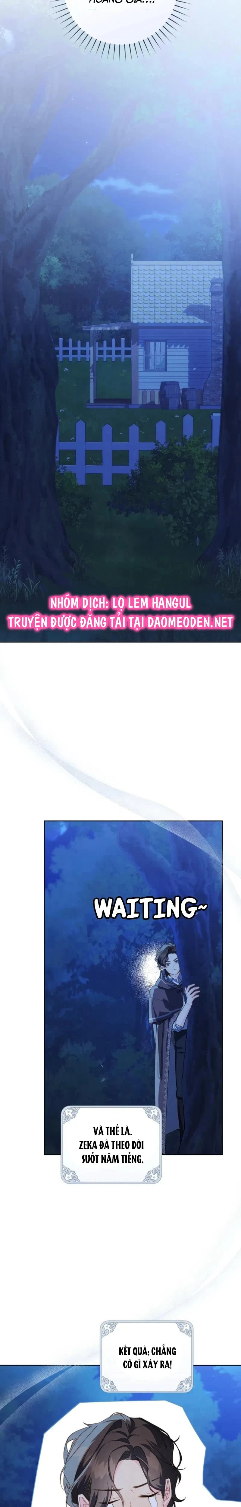 Trang Trại Hạt Dẻ Gần Cung Điện Hoàng Gia Chapter 111 - 22