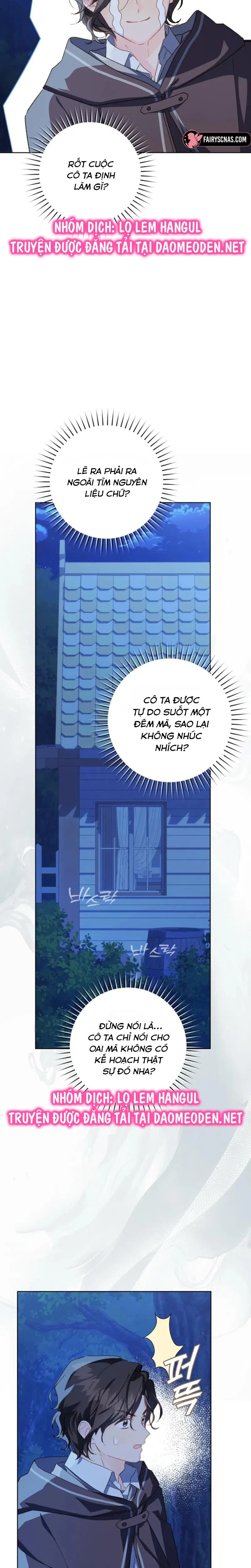 Trang Trại Hạt Dẻ Gần Cung Điện Hoàng Gia Chapter 111 - 23