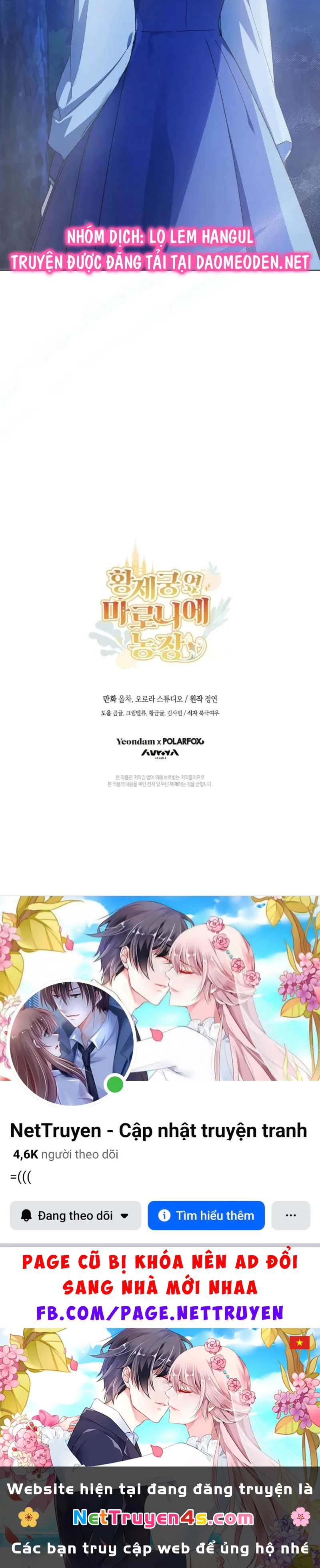 Trang Trại Hạt Dẻ Gần Cung Điện Hoàng Gia Chapter 111 - 26