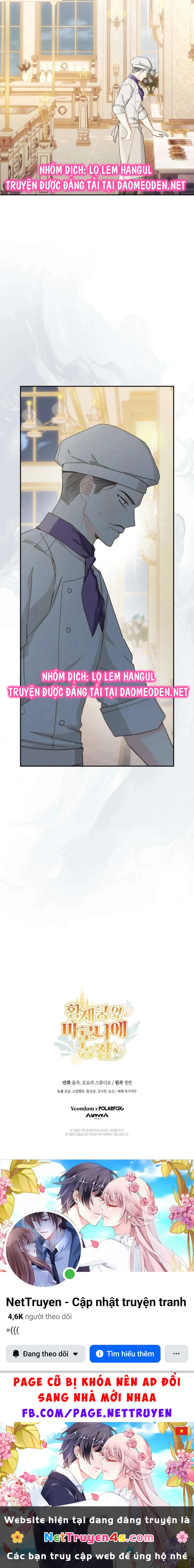 Trang Trại Hạt Dẻ Gần Cung Điện Hoàng Gia Chapter 113 - 8