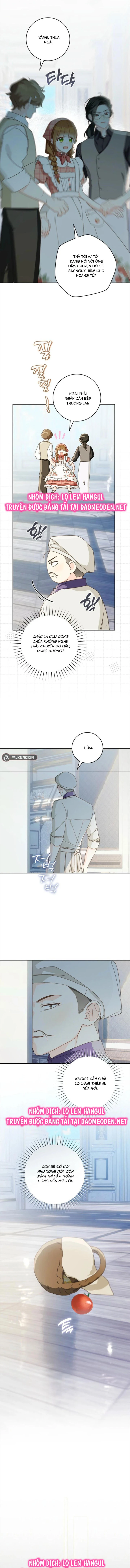 Trang Trại Hạt Dẻ Gần Cung Điện Hoàng Gia Chapter 115 - 5