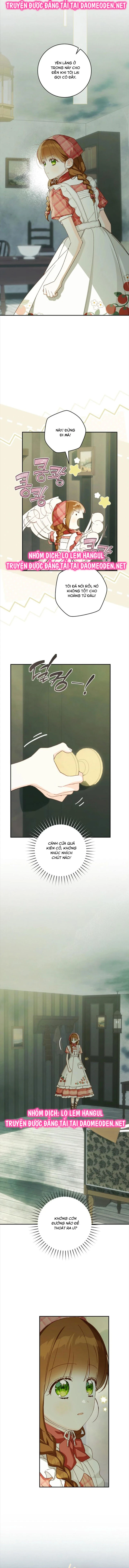 Trang Trại Hạt Dẻ Gần Cung Điện Hoàng Gia Chapter 115 - 6