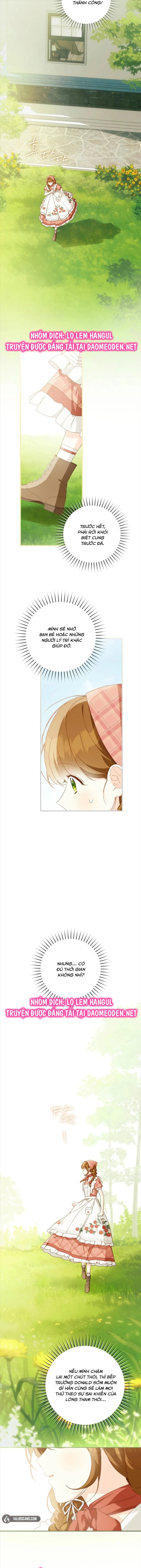 Trang Trại Hạt Dẻ Gần Cung Điện Hoàng Gia Chapter 115 - 10