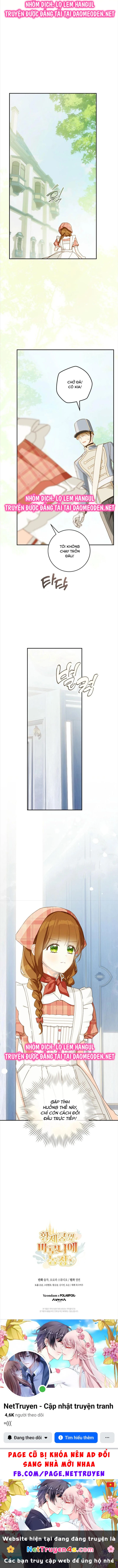 Trang Trại Hạt Dẻ Gần Cung Điện Hoàng Gia Chapter 115 - 11