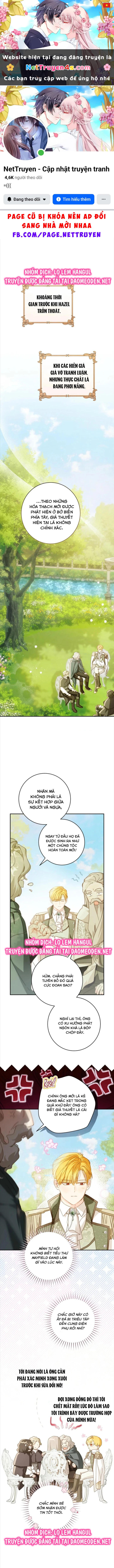 Trang Trại Hạt Dẻ Gần Cung Điện Hoàng Gia Chapter 116 - 1