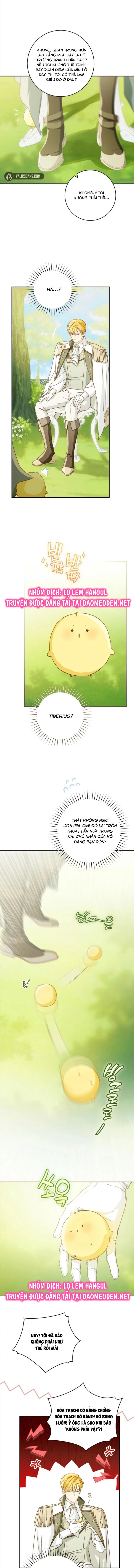 Trang Trại Hạt Dẻ Gần Cung Điện Hoàng Gia Chapter 116 - 2