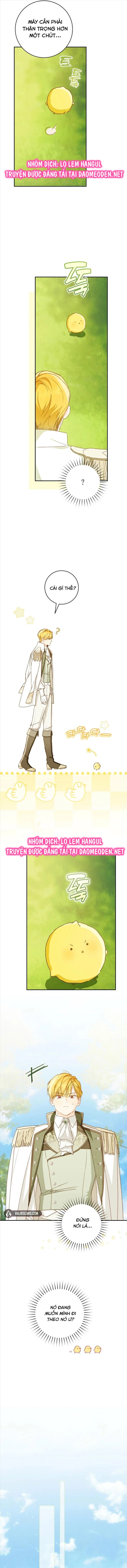 Trang Trại Hạt Dẻ Gần Cung Điện Hoàng Gia Chapter 116 - 4