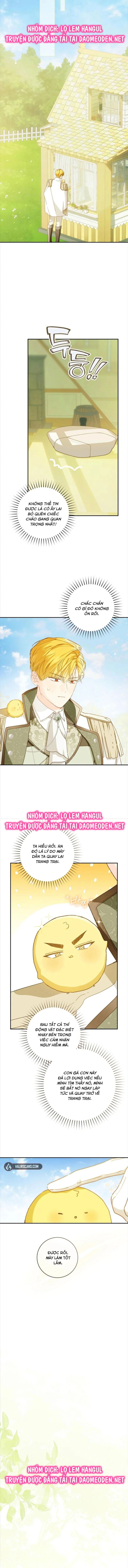 Trang Trại Hạt Dẻ Gần Cung Điện Hoàng Gia Chapter 116 - 5