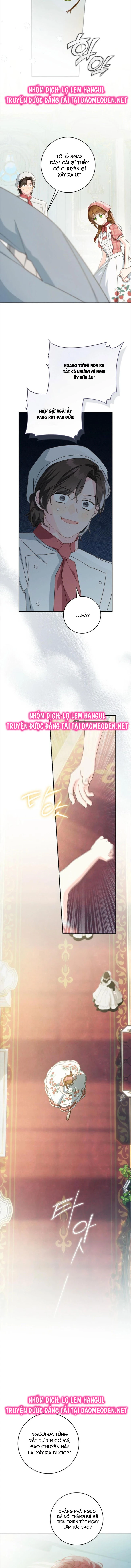 Trang Trại Hạt Dẻ Gần Cung Điện Hoàng Gia Chapter 116 - 8