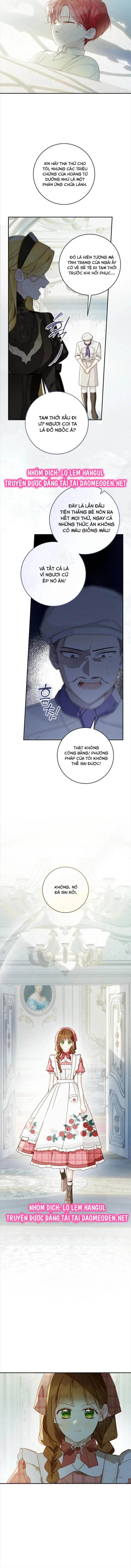 Trang Trại Hạt Dẻ Gần Cung Điện Hoàng Gia Chapter 116 - 9