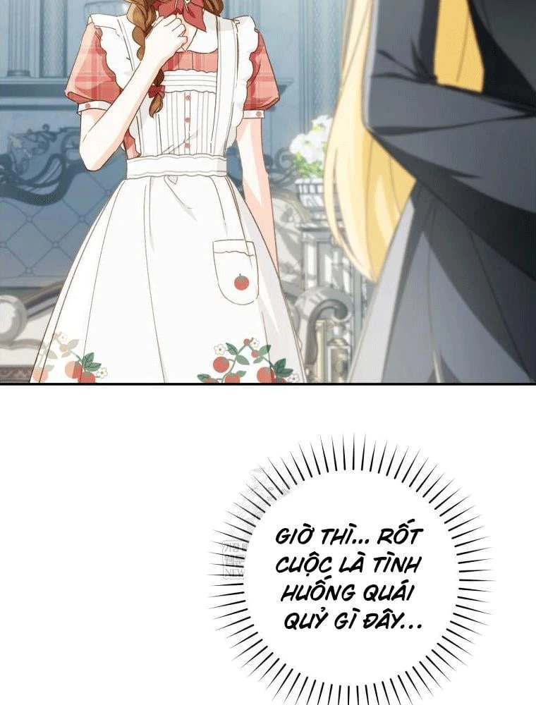 Trang Trại Hạt Dẻ Gần Cung Điện Hoàng Gia Chapter 117 - 14