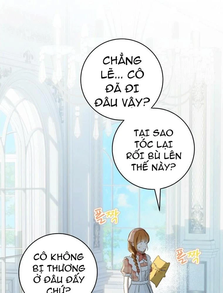 Trang Trại Hạt Dẻ Gần Cung Điện Hoàng Gia Chapter 117 - 34