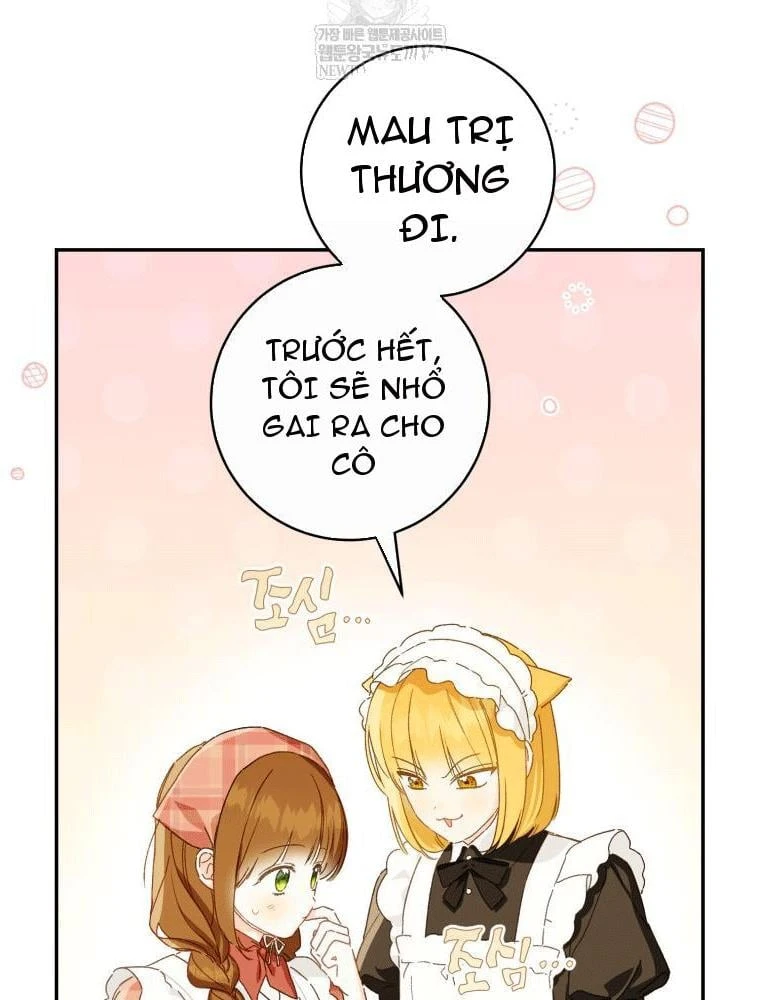 Trang Trại Hạt Dẻ Gần Cung Điện Hoàng Gia Chapter 117 - 38