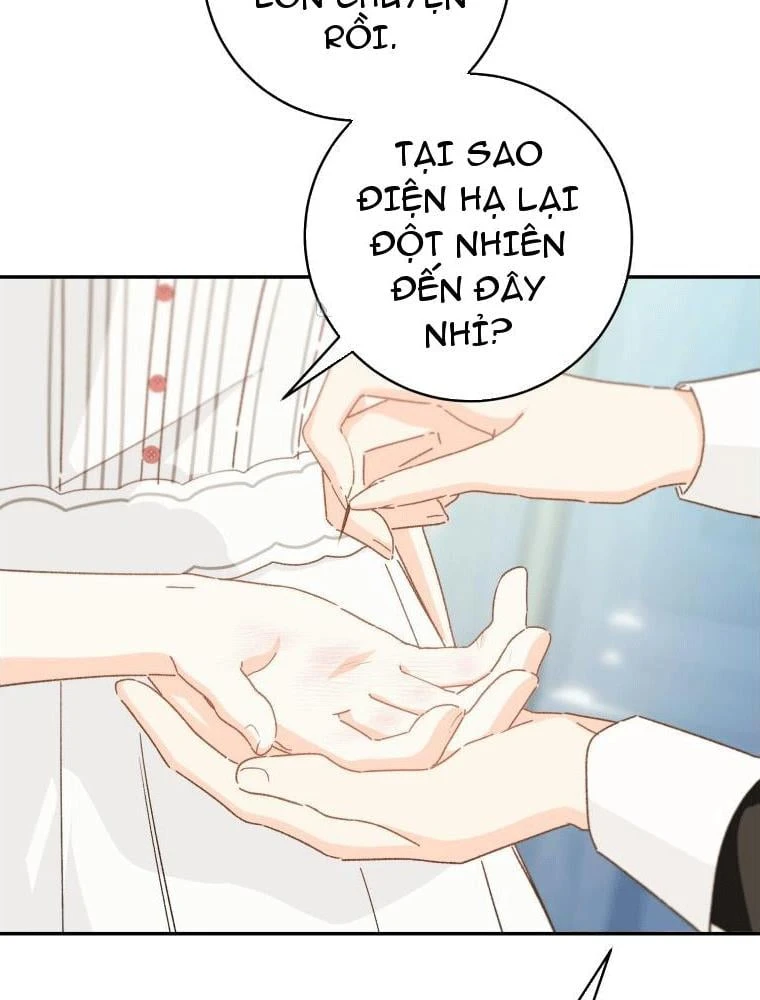 Trang Trại Hạt Dẻ Gần Cung Điện Hoàng Gia Chapter 117 - 45
