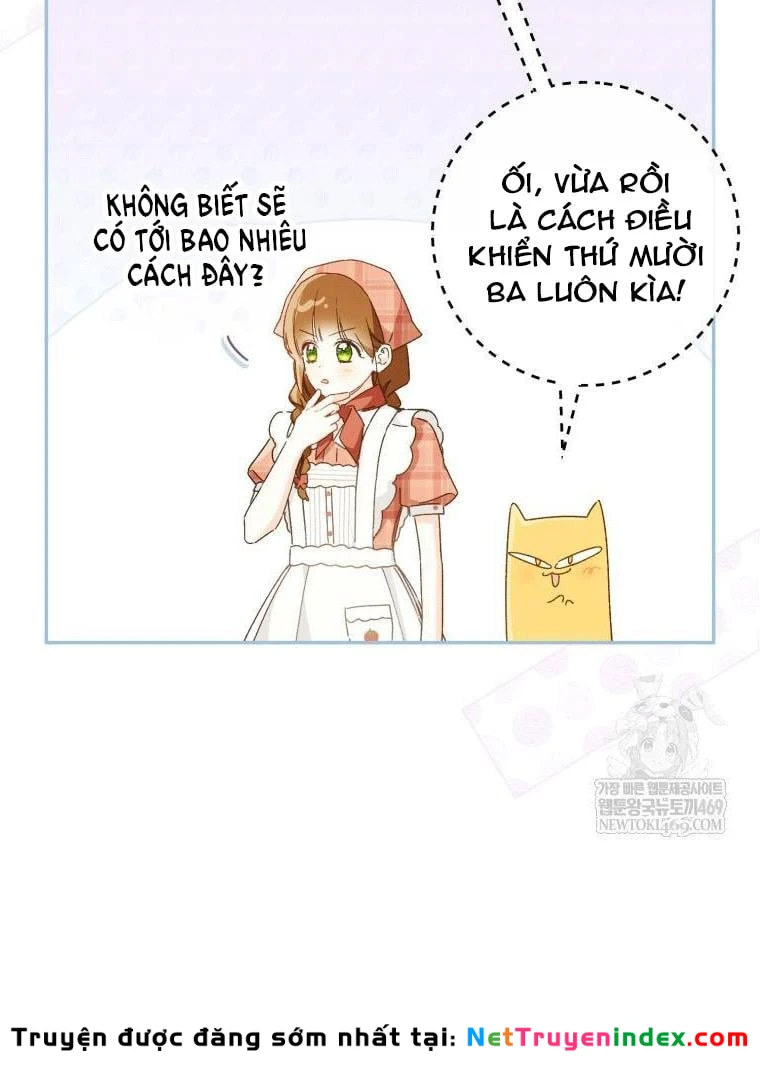 Trang Trại Hạt Dẻ Gần Cung Điện Hoàng Gia Chapter 117 - 119