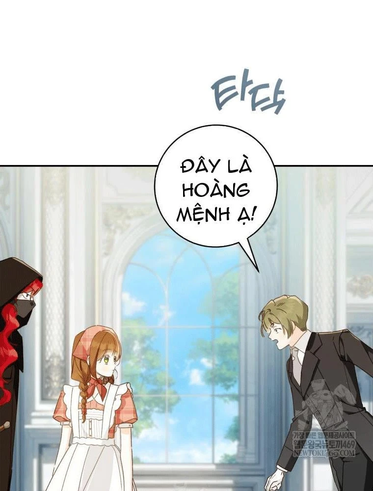 Trang Trại Hạt Dẻ Gần Cung Điện Hoàng Gia Chapter 117 - 120