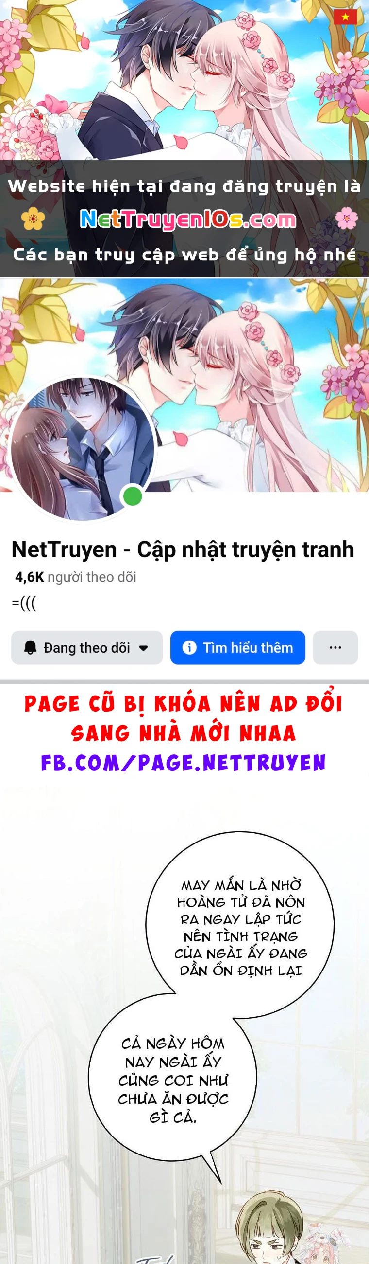 Trang Trại Hạt Dẻ Gần Cung Điện Hoàng Gia Chapter 118 - 1