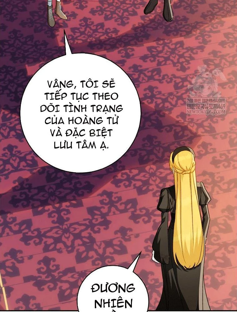 Trang Trại Hạt Dẻ Gần Cung Điện Hoàng Gia Chapter 119 - 51