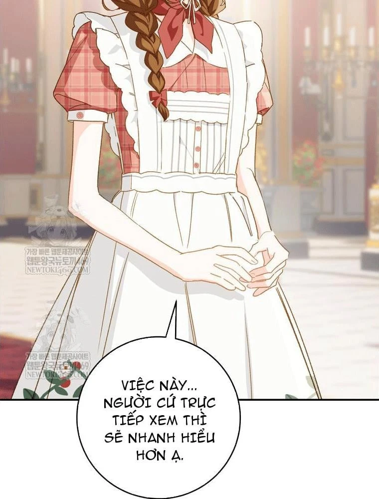 Trang Trại Hạt Dẻ Gần Cung Điện Hoàng Gia Chapter 119 - 55