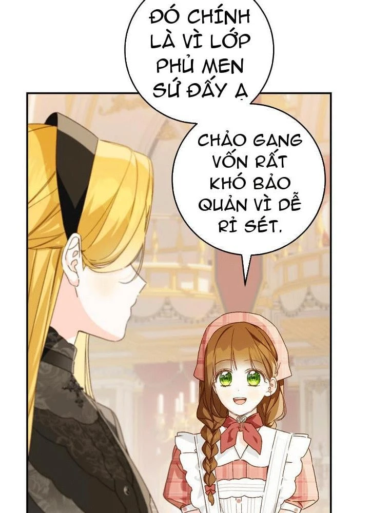 Trang Trại Hạt Dẻ Gần Cung Điện Hoàng Gia Chapter 119 - 62