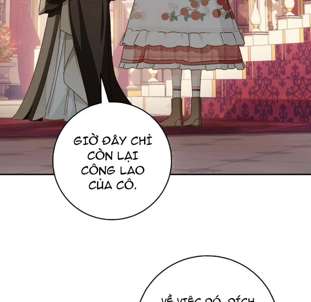 Trang Trại Hạt Dẻ Gần Cung Điện Hoàng Gia Chapter 120 - 4