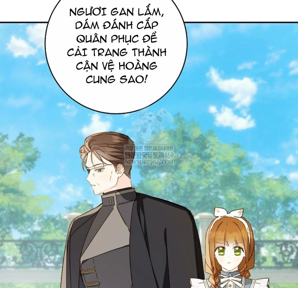 Trang Trại Hạt Dẻ Gần Cung Điện Hoàng Gia Chapter 120 - 109