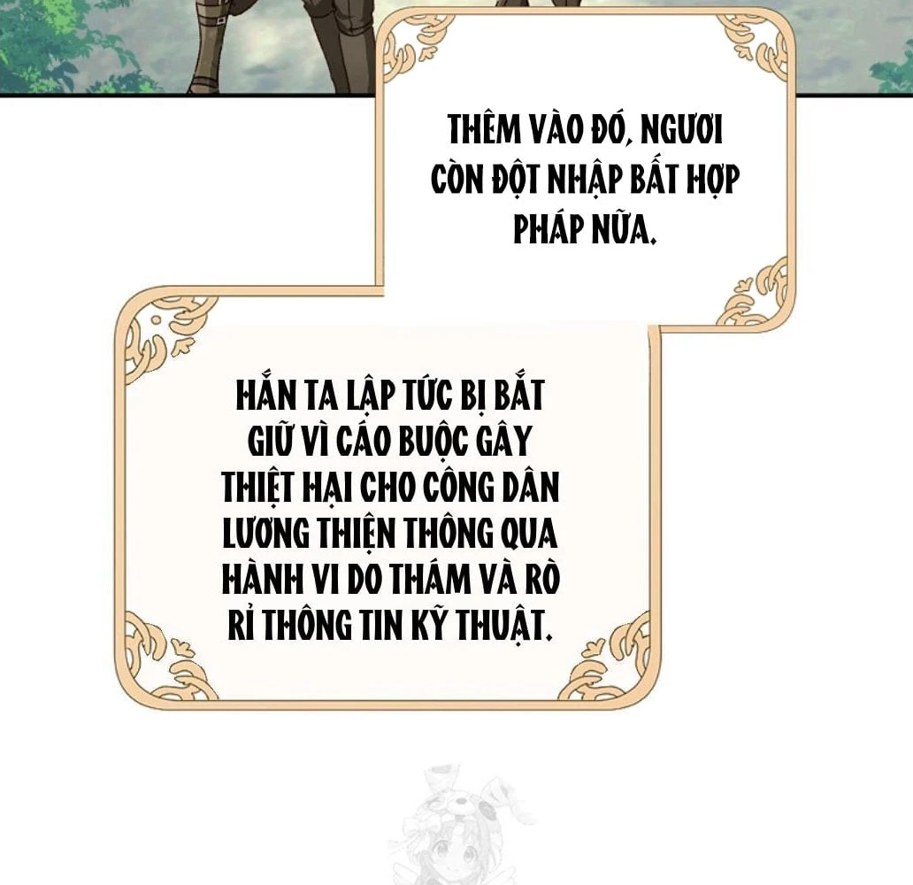 Trang Trại Hạt Dẻ Gần Cung Điện Hoàng Gia Chapter 120 - 117